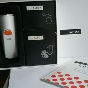 Tanda Luxe